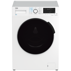 Beko Mašina za pranje/sušenje veša HTE 7616 X0