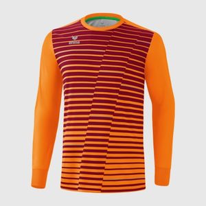 Golmanski Dres Erima Pro Neon Orange/Bordeaux 