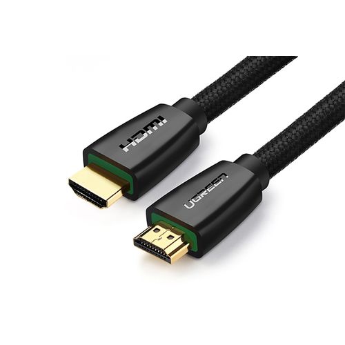 Ugreen HDMI muški na muški kabel v1.4 10m - kutija slika 3