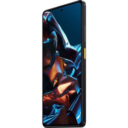 Xiaomi POCO X5 Pro 5G 6+128 GB, žuta slika 4