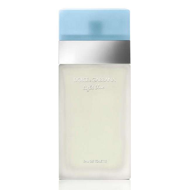 Dolce & Gabbana Light Blue Eau De Toilette 50 ml za žene