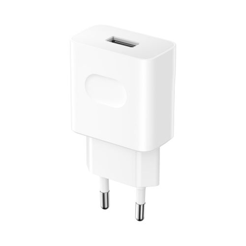 HONOR SuperCharge Power Adapter 22 5W bela slika 1