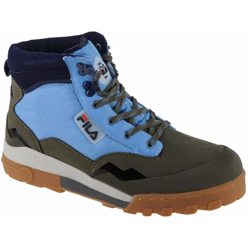 Fila Grunge ii o mid muške čizme ffm0163-63032 slika 5