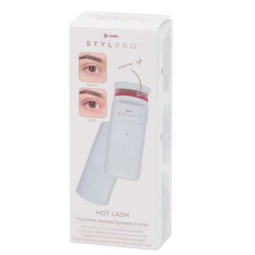 Stylpro Heated Eye Lash Curler uvijač za trepavice slika 2