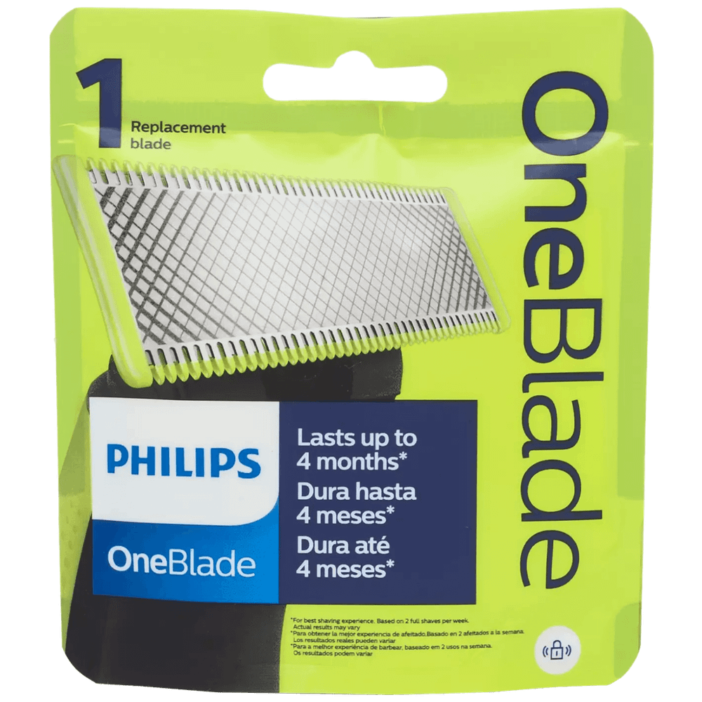 Philips Oštrice za aparat za brijanje OneBlade - QP210/51 slika 3