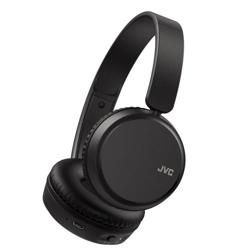 JVC HA-S36W-B Bluetooth Slušalice slika 1