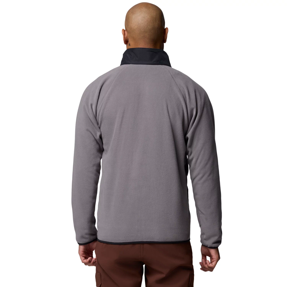 Columbia Fast Trek Overlay Full Zip Fleece 2135691023 slika 3