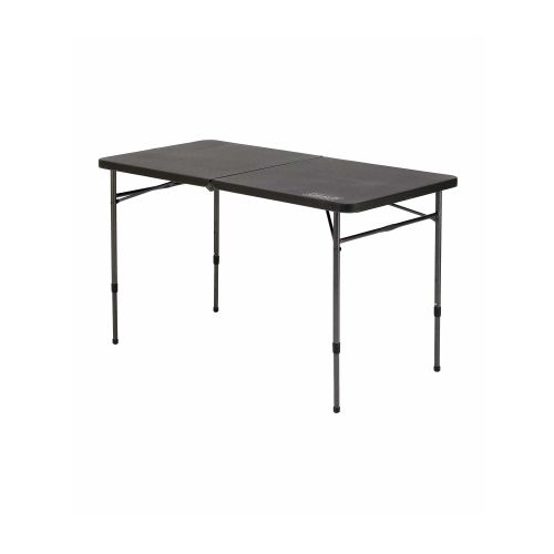 FURNITURE CAMP TABLE MEDIUM - CRNA slika 1