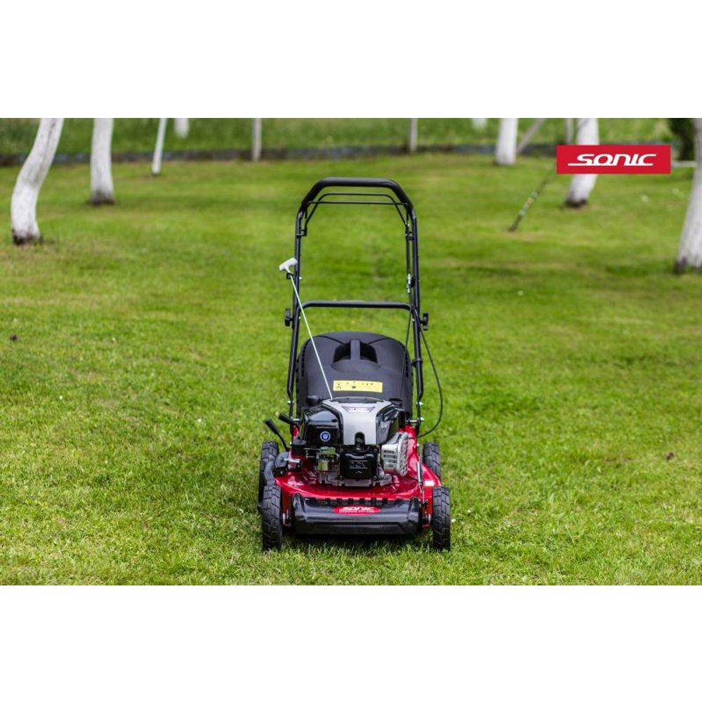 Sonic Samohodna kosilica 53 cm MKS5345 HW B&S 750 DOV (4-U-1) slika 4