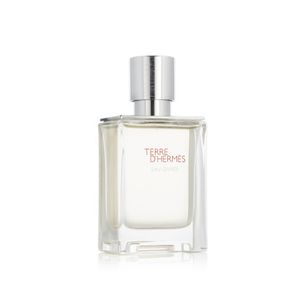 Hermès Terre D'Hermès Eau Givrée Eau De Parfum Refillable 50 ml za muškarce