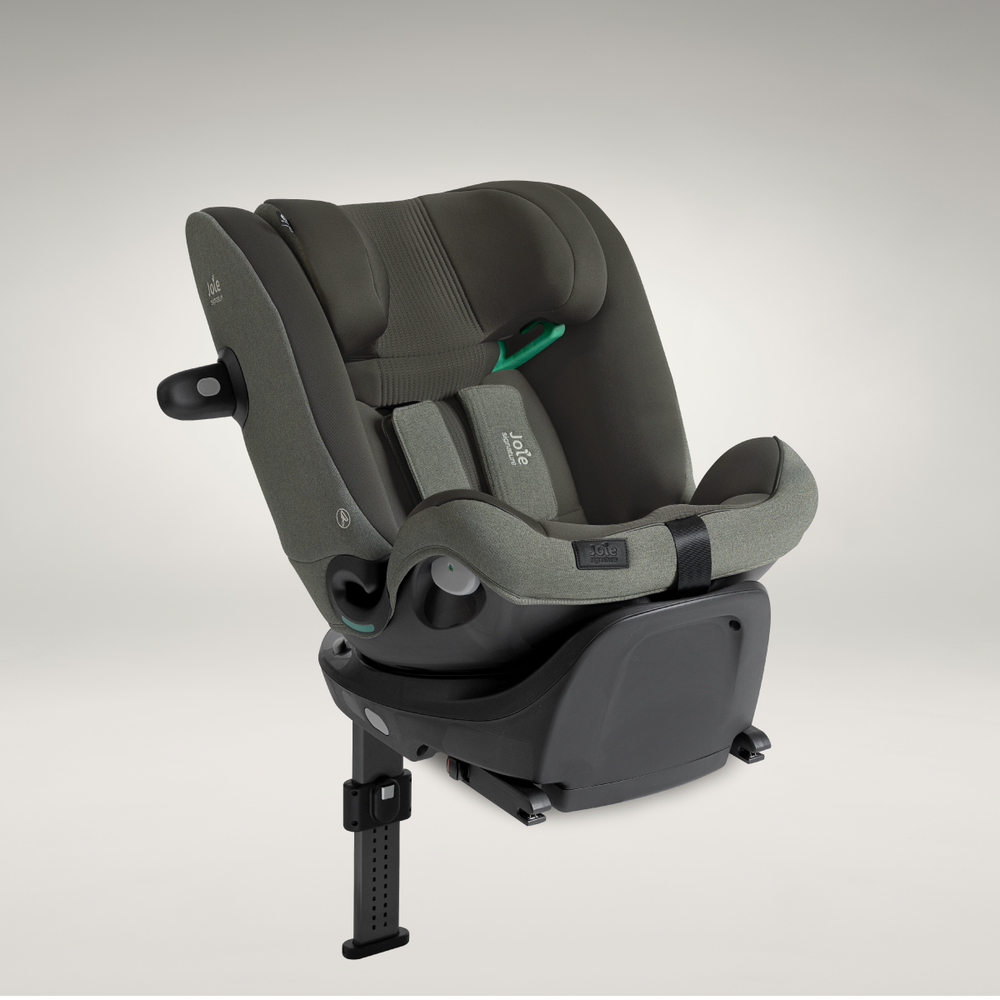 Joie Autosjedalica I-Spin Xl i-Size 360° 40-150cm Isofix 49239, Evergreen slika 3