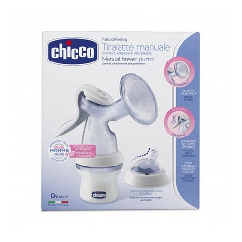 CHICCO ručna izdajalica 0574000 slika 3