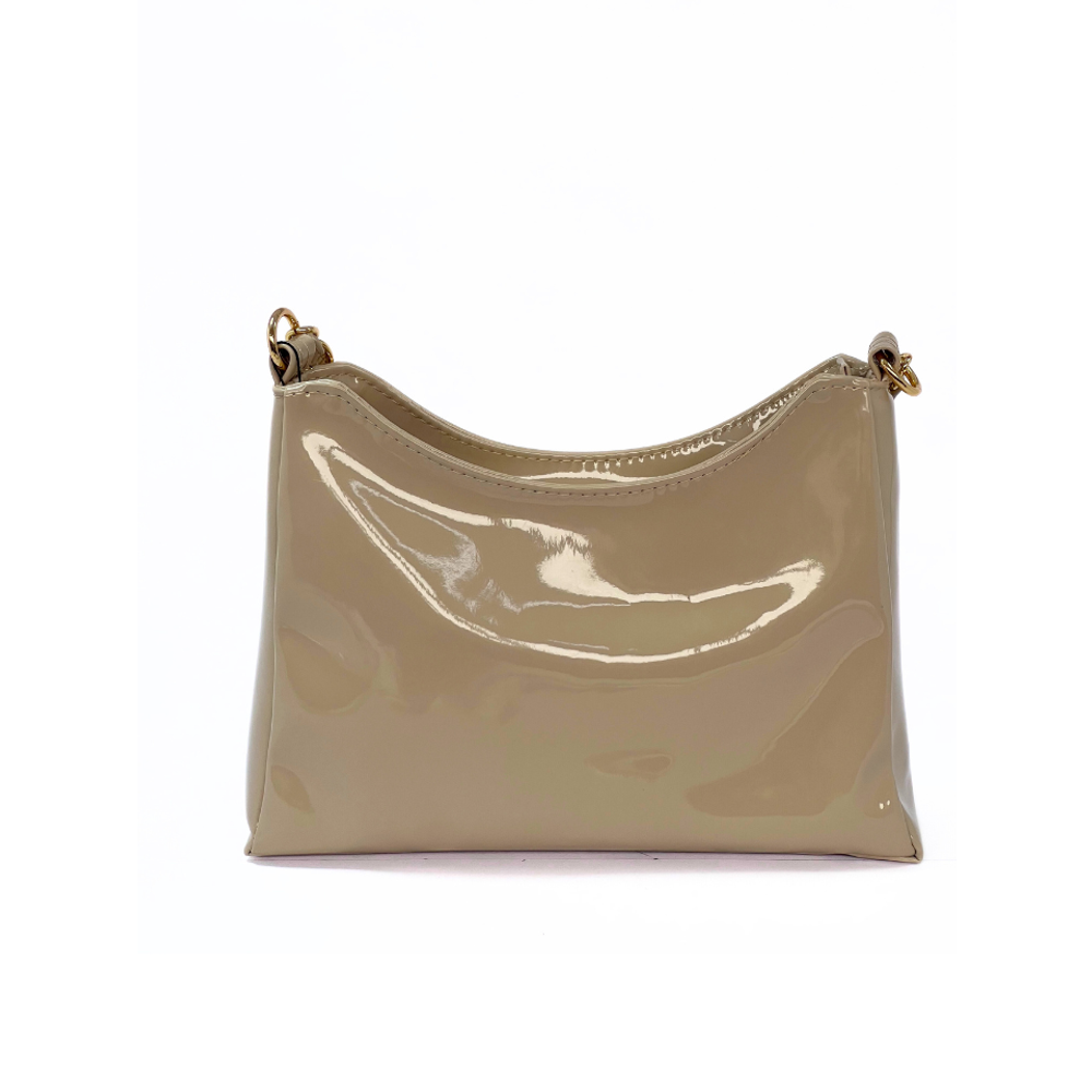 ILEA Ženska torba Dalija 29x21cm, Vizon slika 3