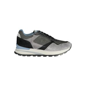 BLAUER MEN'S SPORTS FOOTWEAR GREY