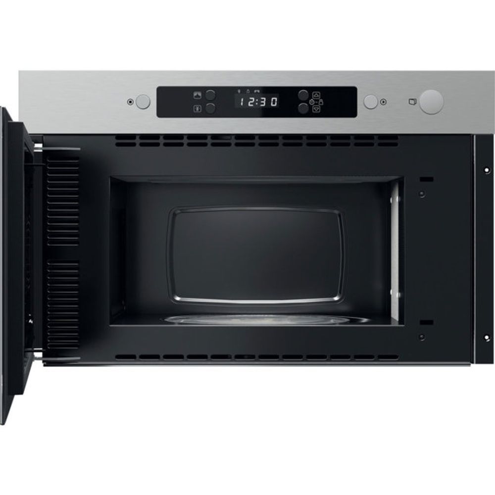 WHIRLPOOL Ugradbena mikrovalna MBNA900XN slika 2