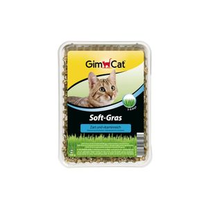 Gimborn GimCat trava za mačke Soft, 100 g