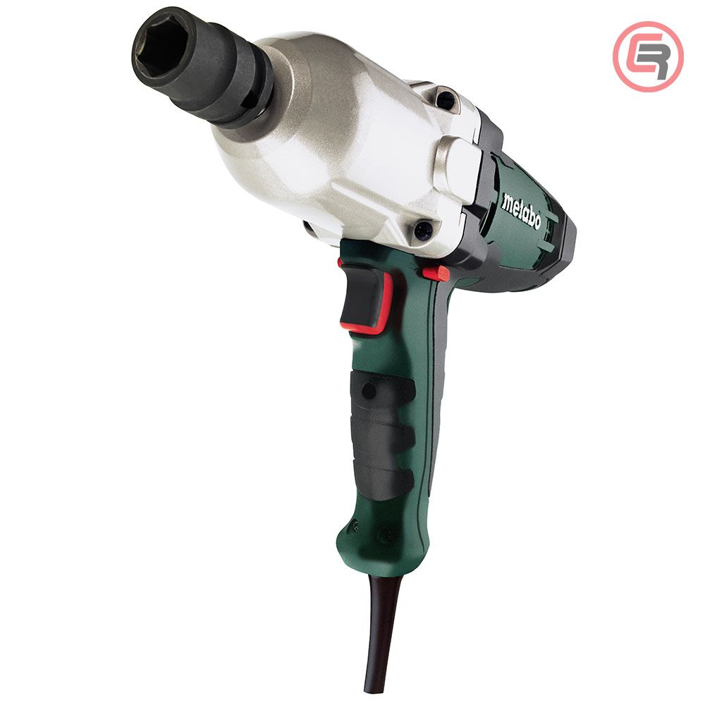 Metabo Odvijač Udarni SSW 650 R+L / 650 W - 602204000 slika 3