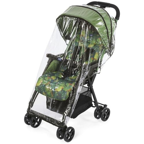 Chicco ohlala2 special ed tropical jungle slika 6