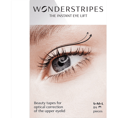 Wonderstripes Trakice Za Podizanje Ocnih Kapaka S + M+ L slika 1
