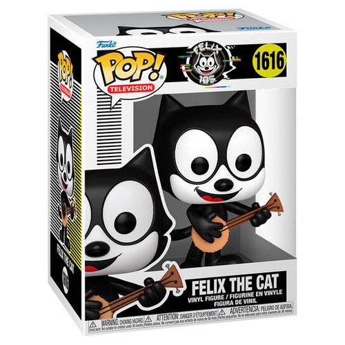 POP figure Felix the Cat slika 2