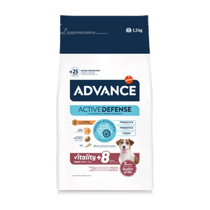 Advance Dog Mini Senior 1.5 kg