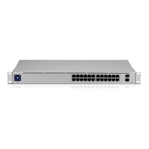 Ubiquiti Gigabit Layer 2 Switch USW-24 slika 3