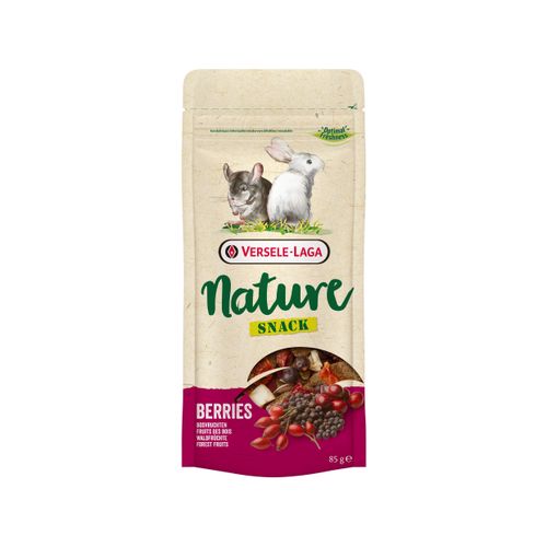 Versele-Laga nature SNACK BERRIES 85g slika 1