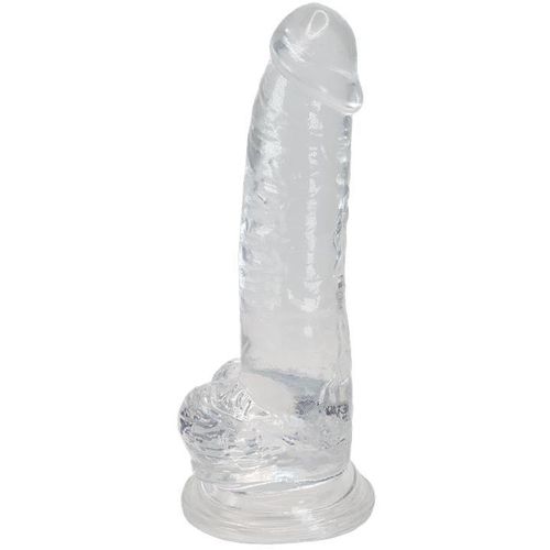 Alive Torrent Jelly Dildo 20,6cm slika 3