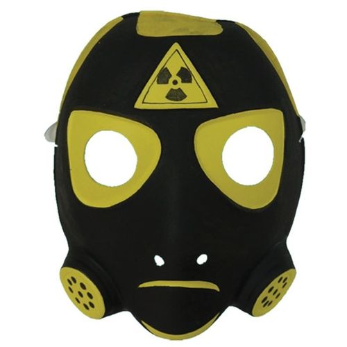 Maska Gas Eva slika 1