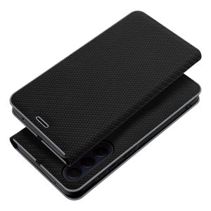 LUNA Book Carbon futrola za SAMSUNG GALAXY A57 5G crna