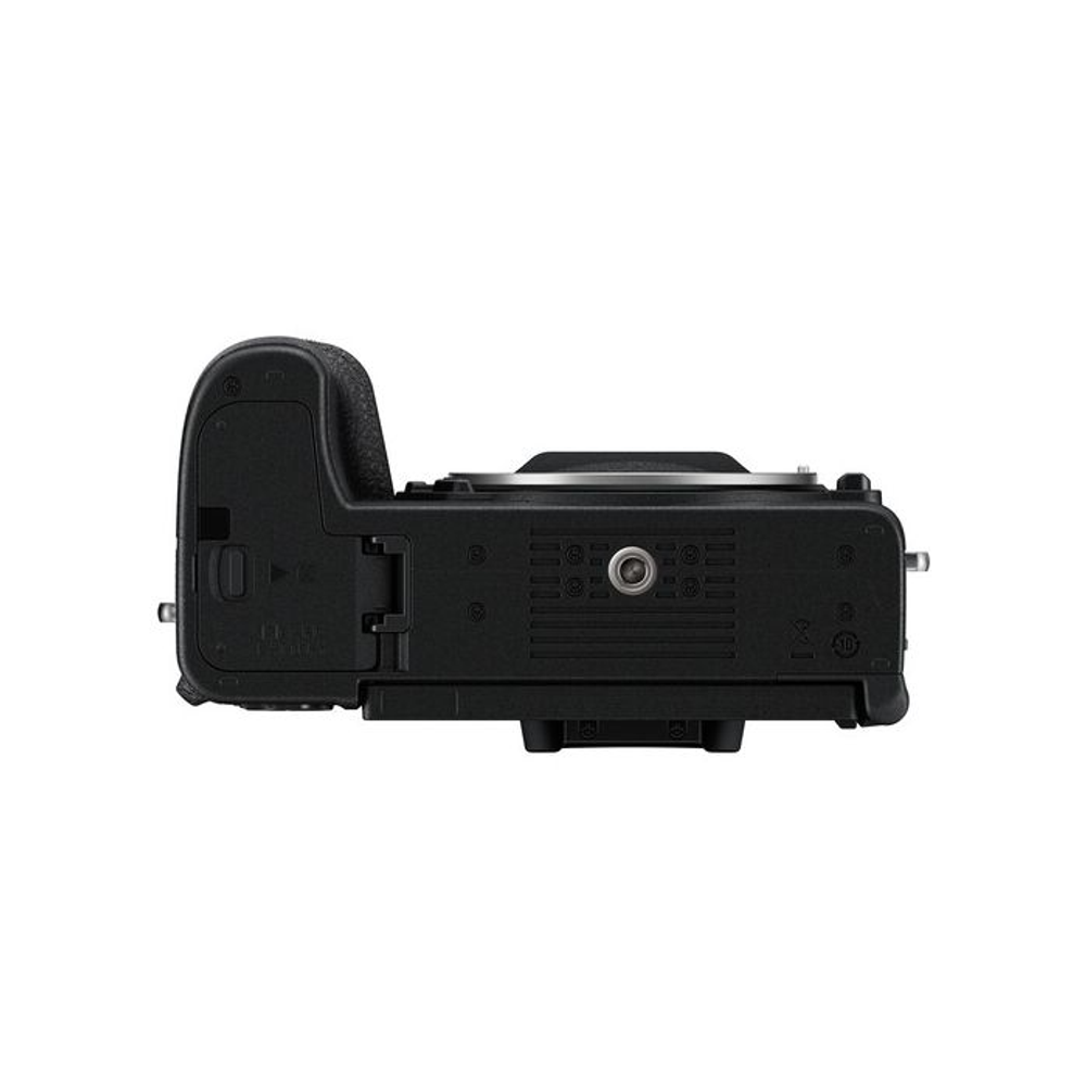 Nikon Fotoaparat Z50II + NIKKOR Z DX 16-50 VR + 50-250 VR slika 4