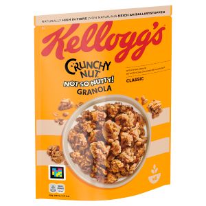 Kellogg's granola classic 380g