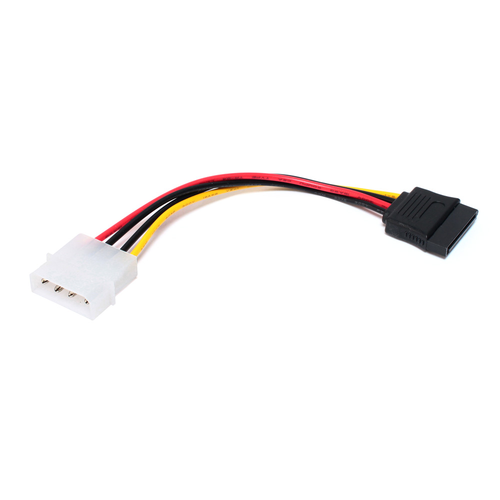 Kabl MOLEX na SATA L tip JWD-SATA4 slika 1