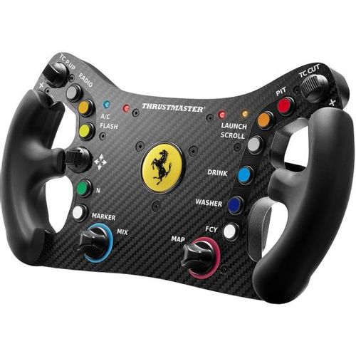 Thrustmaster volan Ferrari 488 GT3 Wheel Add-on slika 1