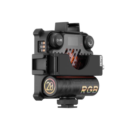 ZHIYUN FIVERAY M20C Combo slika 7