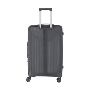 Spirit Kofer SkyPort 20" T.Sivi