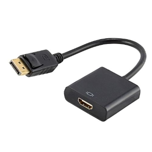 Adapter-konvertor DisplayPort (M) - HDMI (F) slika 1