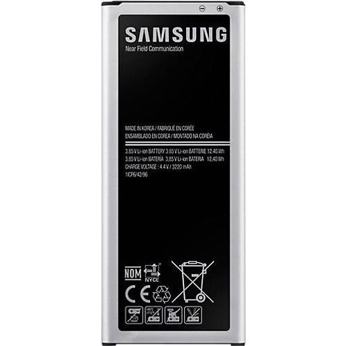 Samsung mobilni telefon-akumulator Samsung Galaxy Note 4  3220 mAh slika 3