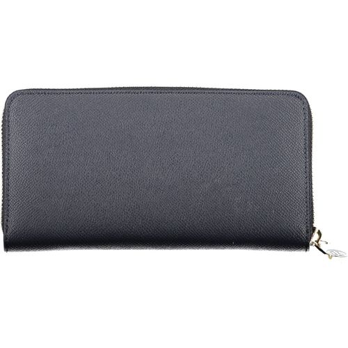 TOMMY HILFIGER WOMEN'S BLUE WALLET slika 2