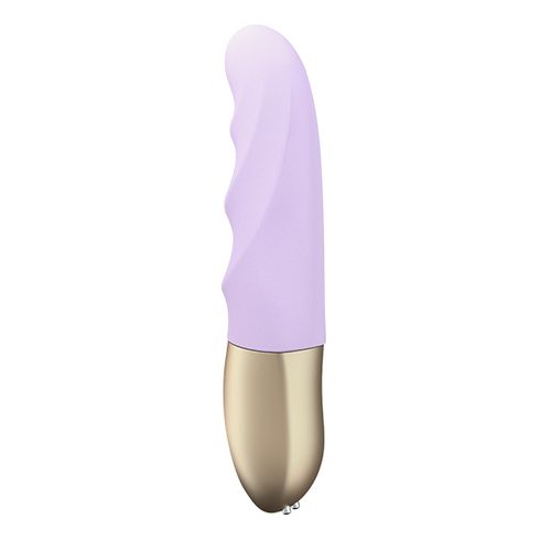 Vibrator Fun Factory - Stronic Petite, pastelno lila slika 7