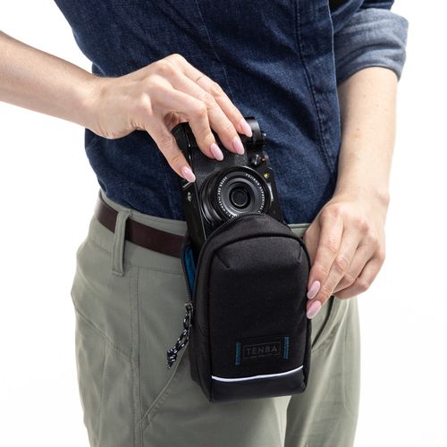 Tenba Skyline v2 4 Pouch – Black slika 4