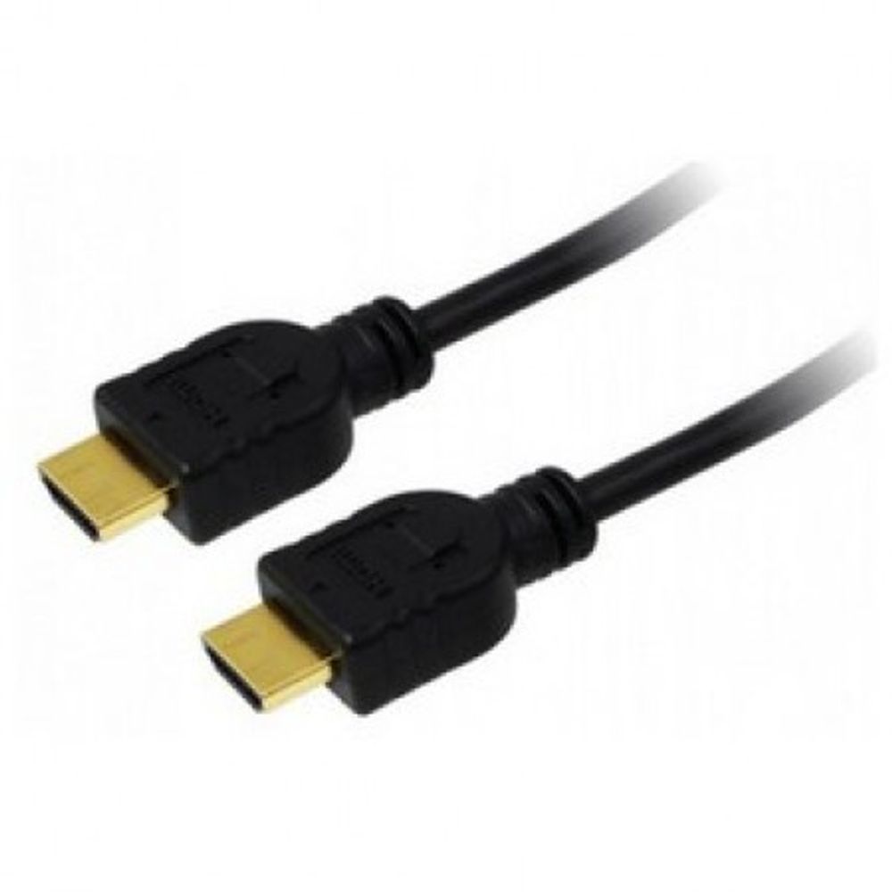 LogiLink HDMI Cable M/M v1.4 3m CH0038 slika 1
