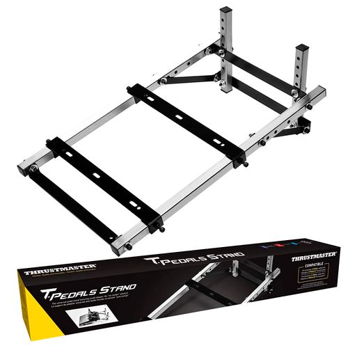 Thrustmaster Stalak za Pedale T-Pedals Stand WW slika 4