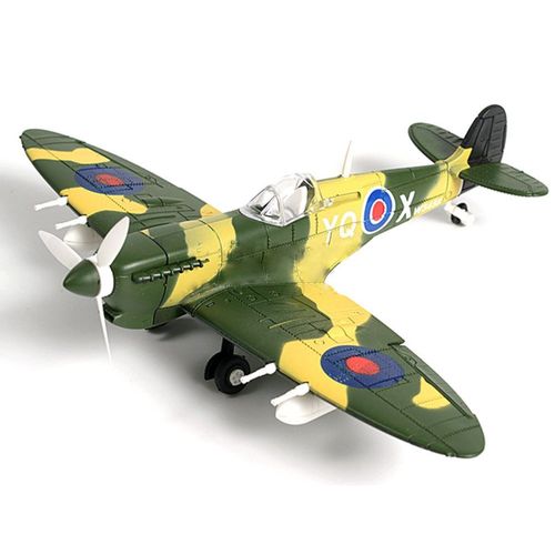 Model zrakoplova Spitfire (1:48) slika 2