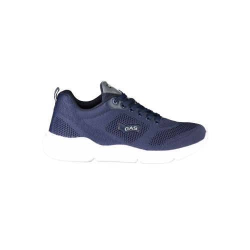 GAS BLUE MEN'S SPORTS SHOES slika 1