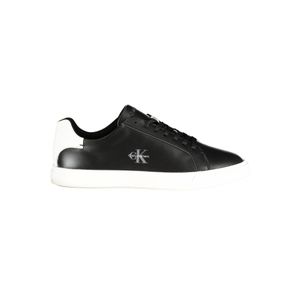 Calvin Klein ženske crne sportske cipele