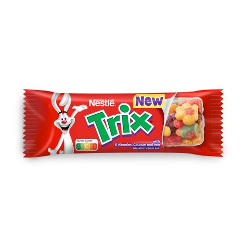 Nestle Trix pločica 17gx16kom slika 2