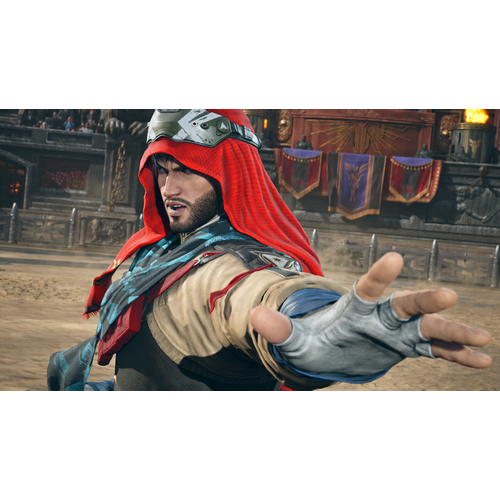 Tekken 8 - Launch Edition (Xbox Series X) slika 5
