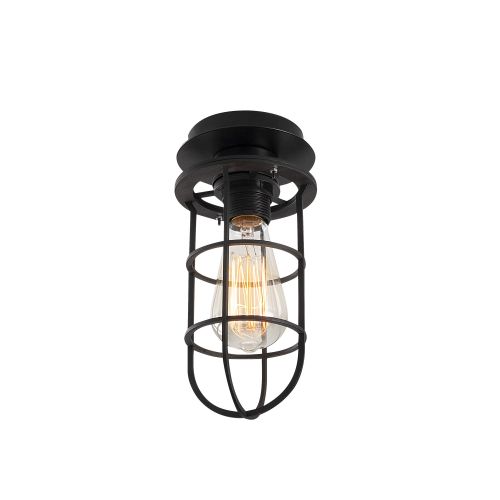 Kimil - N-1075 Black Chandelier slika 2