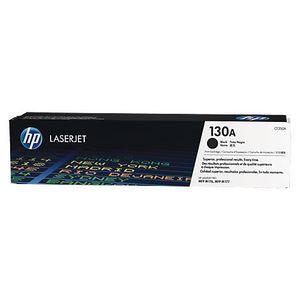 Toner HP CF350A 130A - Crni Toner za HP Color LaserJet Pro MFP M177fw